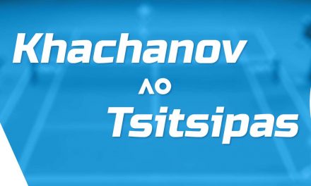 Khachanov-Tsitsipas (Australian Open): come vederla in streaming