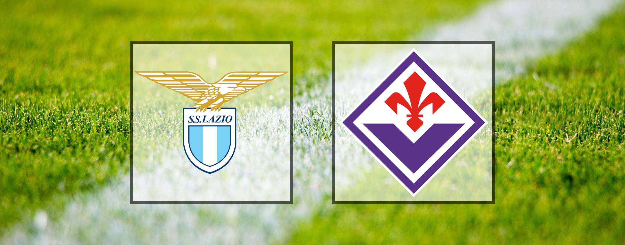 Come vedere Lazio-Fiorentina in diretta streaming (Serie A)