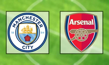Come vedere Manchester City-Arsenal in streaming (FA Cup)