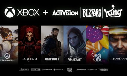 Il Regno Unito blocca l’acquisizione di Activision Blizzard da parte di Microsoft