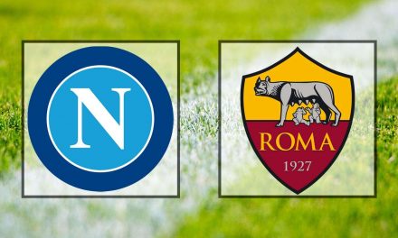 Come vedere Napoli-Roma in diretta streaming (Serie A)
