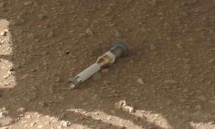 Il rover NASA Perseverance ha depositato anche il decimo campione sul suolo marziano
