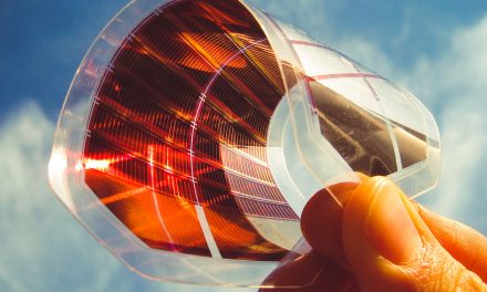 Fotovoltaico ed edilizia: nasce in Grecia la prima linea di produzione di fotovoltaico organico stampato