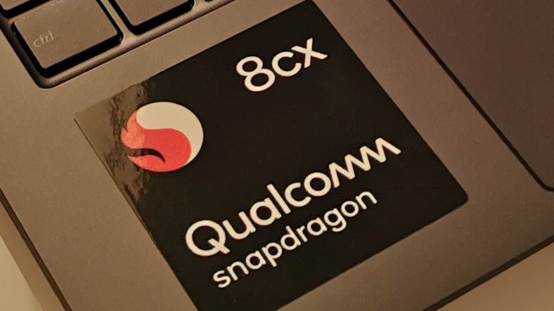 Snapdragon 8cx Gen 4, supporto alle GPU esterne e CPU superiore: le specifiche trapelate