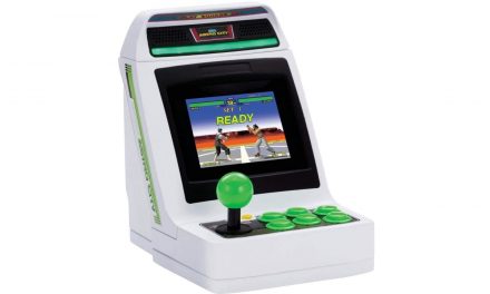 Speciale retrogaming: arcade coin-op Sega Astro City Mini in offerta e tutti i prodotti più interessanti su Amazon