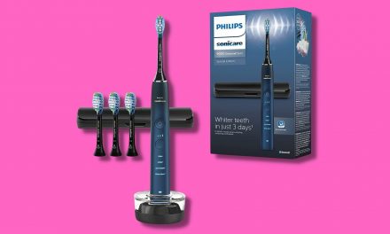 10 spazzolini sonici e a ultrasuoni per una pulizia degna del dentista
| Wired Italia
