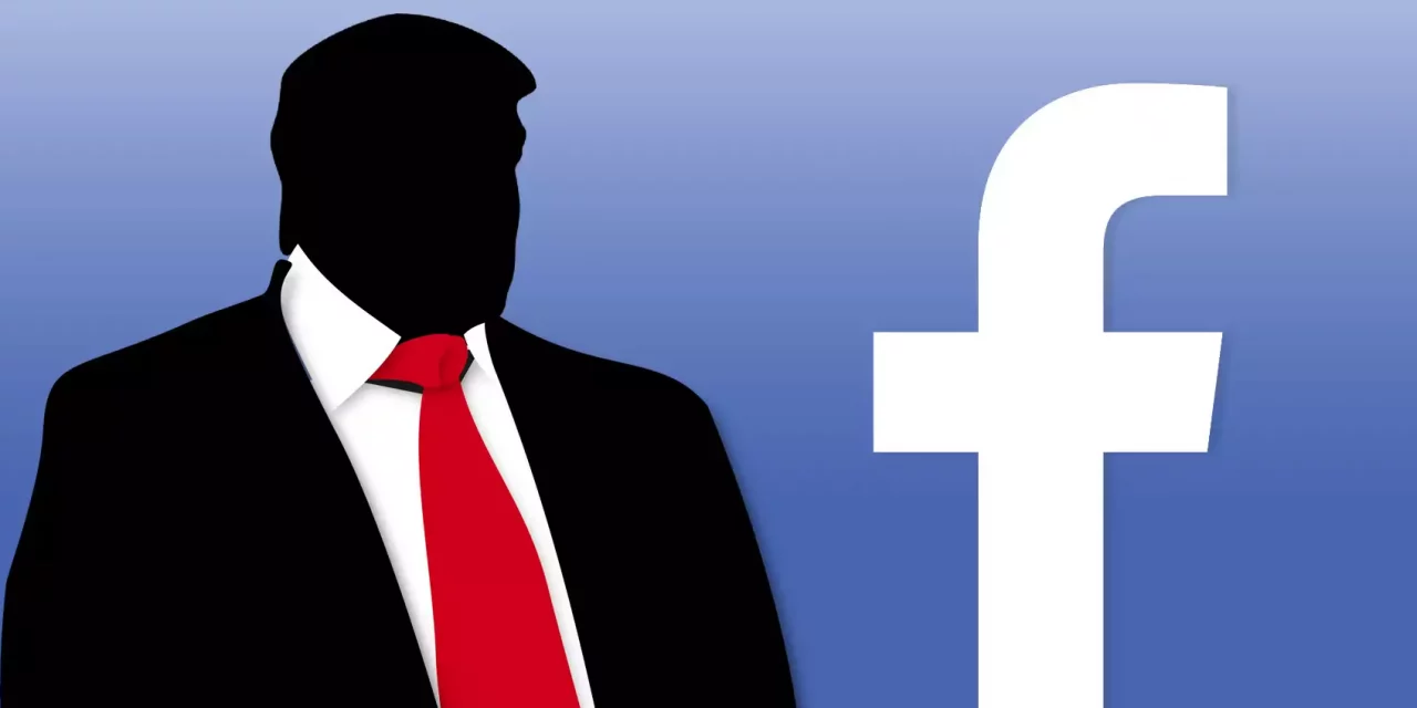 Trump torna su Facebook e Instagram: è ufficiale