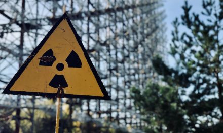 Cesio-137: i rischi dell’isotopo radioattivo contenuto nella capsula persa in Australia