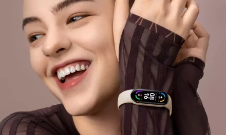 Xiaomi Mi Smart Band 6 NFC ora a un prezzo SUPER su Amazon