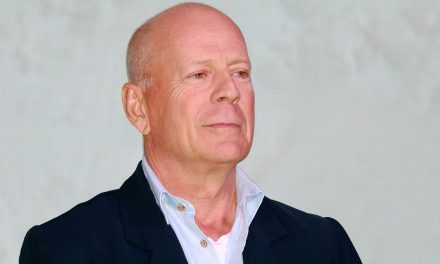 Bruce Willis: all’attore è stata diagnosticata la demenza frontotemporale