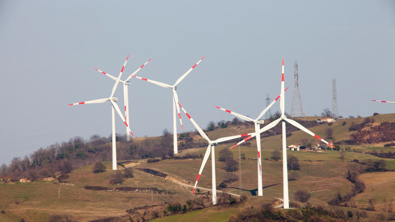 Energia, i I 4 ostacoli alla transizione in Italia
| Wired Italia