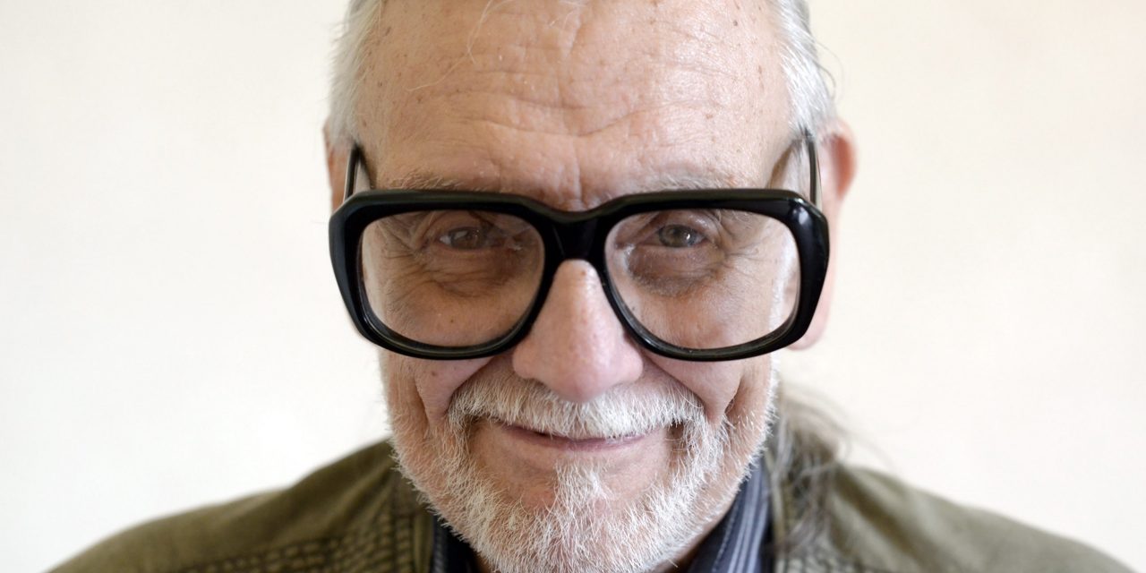 George A. Romero: i 7 film da (ri)vedere del papà degli zombie
