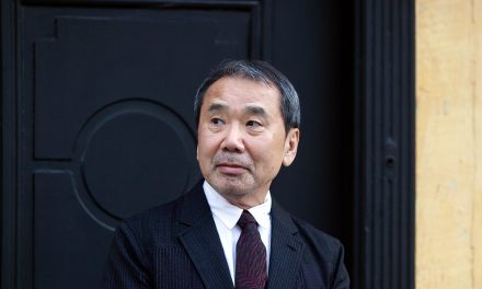 Haruki Murakami sta per pubblicare un nuovo libro dopo 6 anni