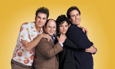 Seinfeld, su Twitch c’è un episodio infinito creato dall’intelligenza artificiale