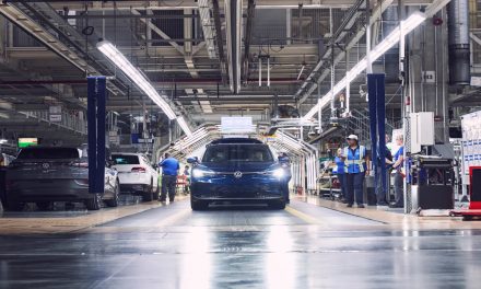 VW si prepara a portare un nuovo modello elettrico negli Stati Uniti