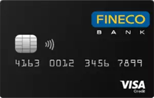 Fineco Card Credit
