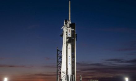 SpaceX: perché il lancio del Falcon 9 è stato annullato (e quando si riproverà)