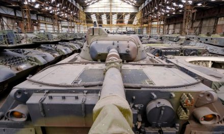 Leopard 1, cosa sono i carri armati che la Germania sta inviando in Ucraina