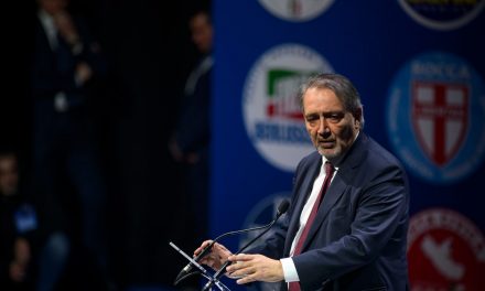 Lazio, la destra con Rocca ha vinto le elezioni regionali