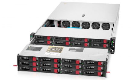 HPE presenta i nuovi server Alletra 4000 per lo storage ad alte prestazioni