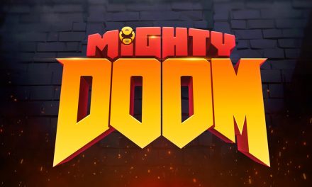 L’universo animato di Doom sbarca su mobile con Mighty Doom