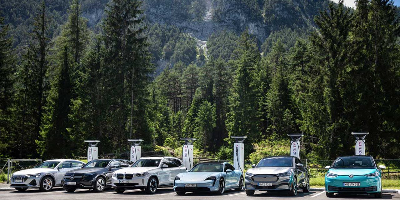 Auto elettriche e plug-in, vendite globali 2022: buona crescita, i nuovi mercati trainano