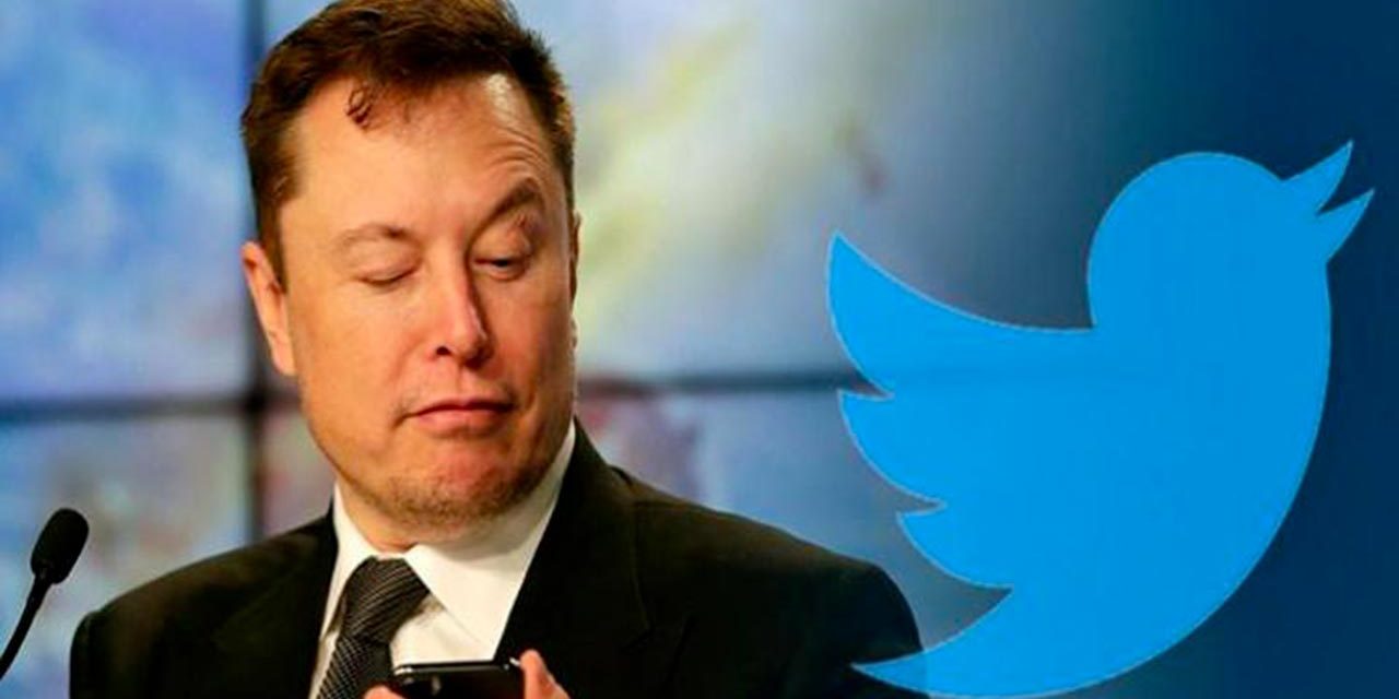 Ultimatum di Musk sugli account Twitter inattivi: effettuate l’accesso o archiviamo l’account