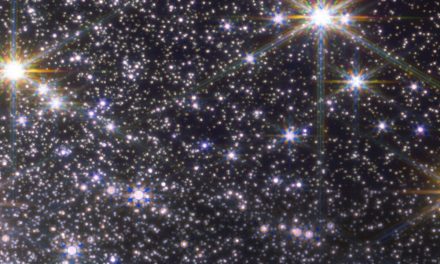 Il telescopio spaziale James Webb e l’ammasso globulare Messier 92 (M92)