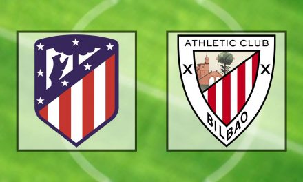 Come vedere Atletico Madrid-Atletico Bilbao in streaming (LaLiga)