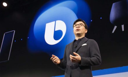 Samsung Bixby risponde alle chiamate e imita la voce