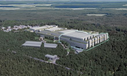 Infineon, parte la costruzione della Smart Power Fab: 1000 posti di lavoro, pronta nel 2026
