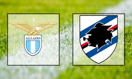 Come vedere Lazio-Sampdoria in diretta streaming (Serie A)