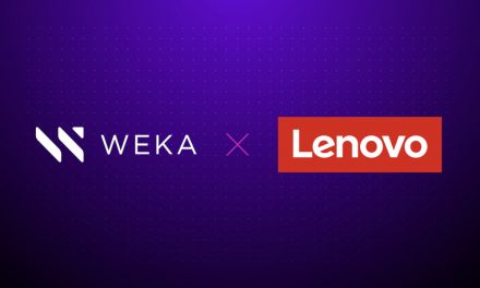 Lenovo integra la WEKA Data Platform sui server ThinkSystem