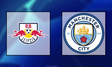 Come vedere Lipsia-Manchester City in streaming (Champions)