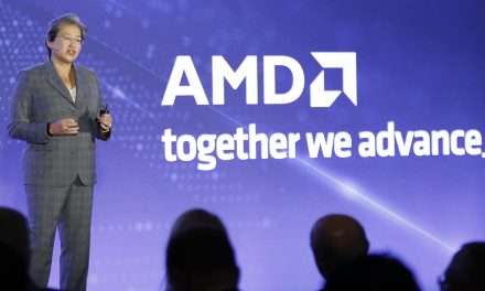 AMD al Mobile World Congress 2023 per l’infrastruttura 5G