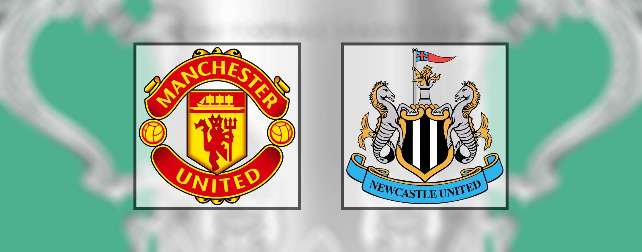Come vedere Manchester UTD-Newcastle in streaming (Carabao)