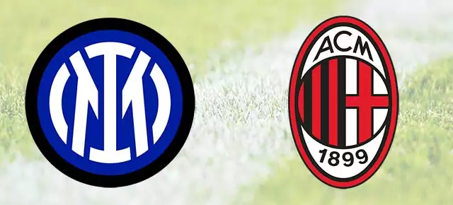 Inter-Milan (Serie A, giornata 21)