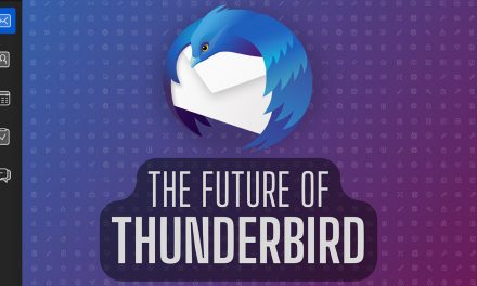 Mozilla Thunderbird, rivoluzione in vista a luglio per lo storico client e-mail