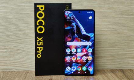 POCO X5 Pro 5G: novità poche ma buone! La recensione