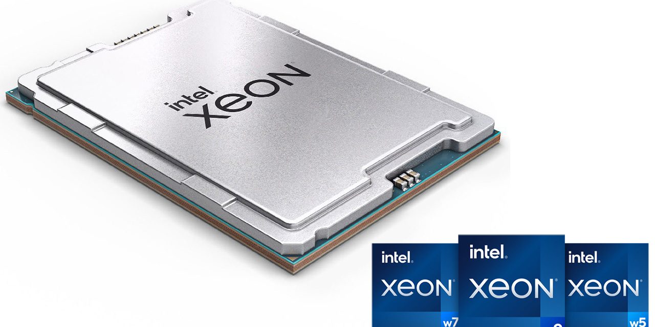 Xeon w9-3495X raggiunge un picco di 1881 watt in overclock sotto azoto liquido