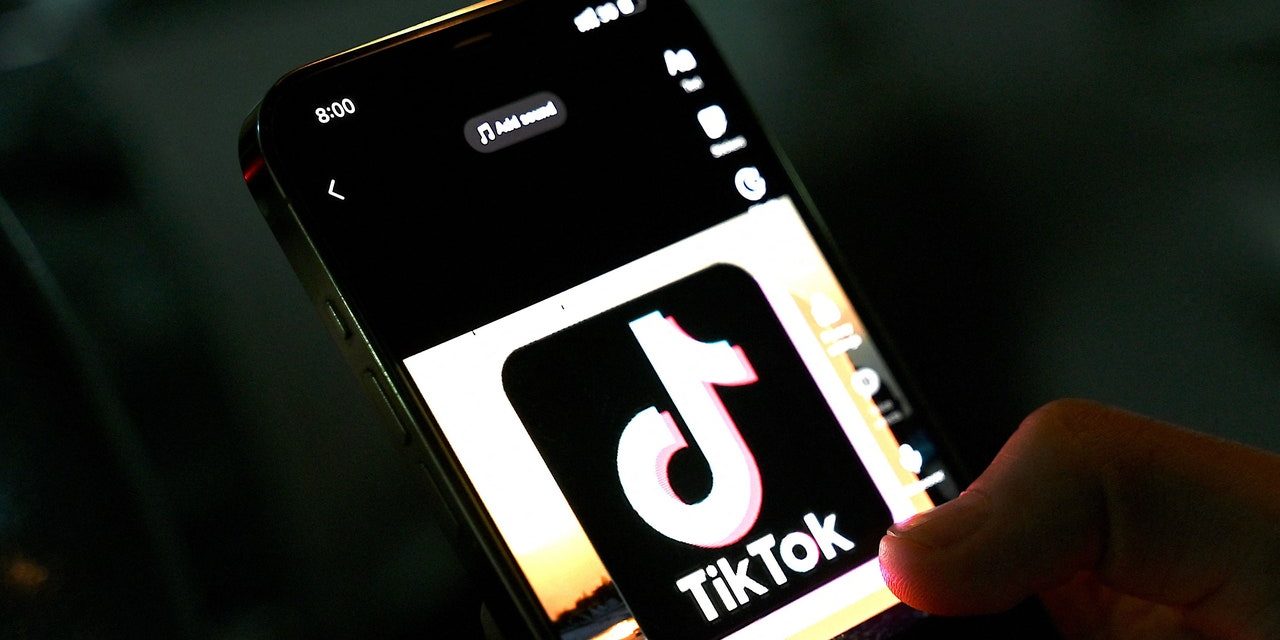 TikTok sta realizzando tre data center in Europa