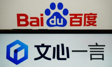 Baidu: Ernie Bot delude le aspettative