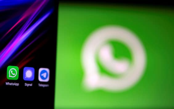 Whatsapp, in arrivo funzione per silenziare le telefonate degli sconosciuti