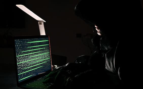 Attacchi hacker in Italia, 188 episodi nel 2022: +169% Cybercrime