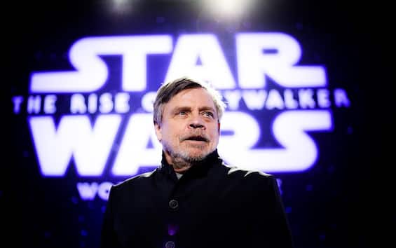 La voce di Luke Skywalker avviserà gli ucraini degli attacchi degli aerei russi