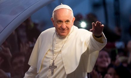 Papa Francesco con Popecast e gli altri podcast che non ti aspetti
