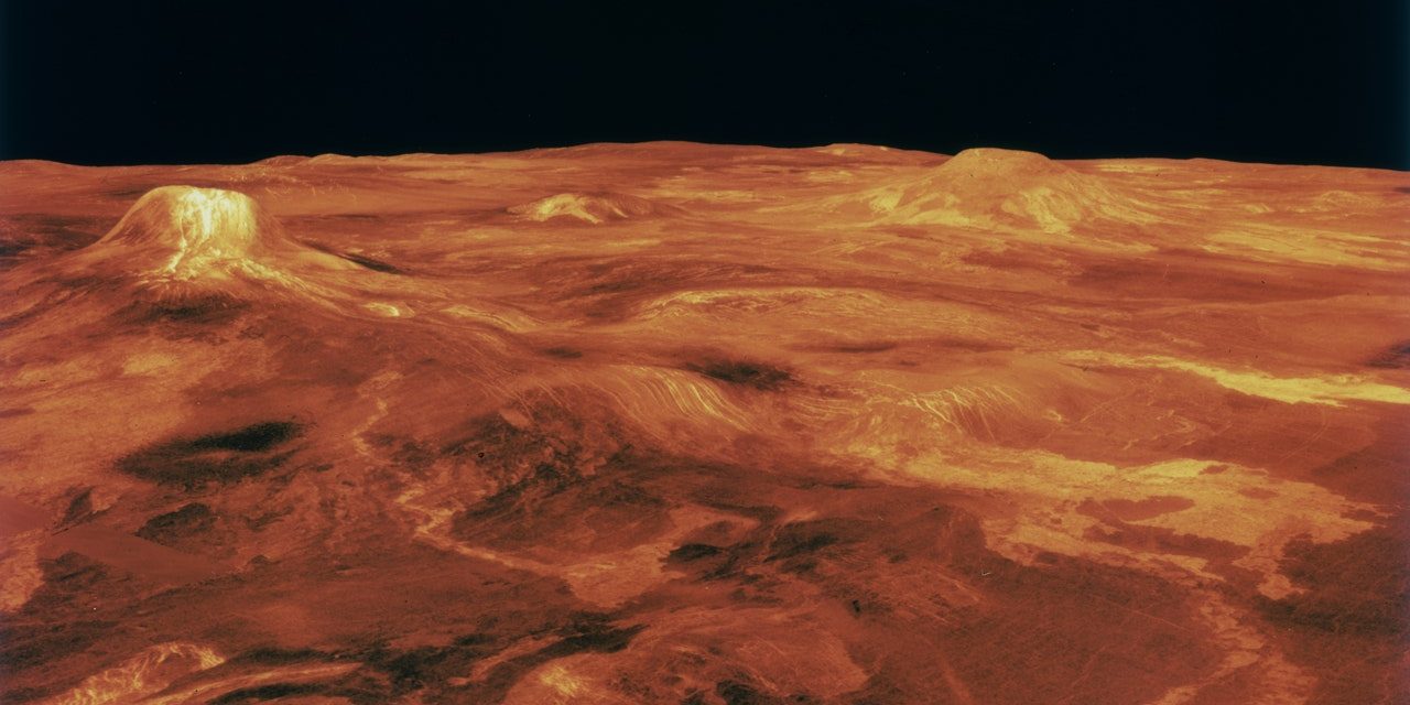 Venere: la Nasa ha un nuovo piano per l’esplorazione del pianeta