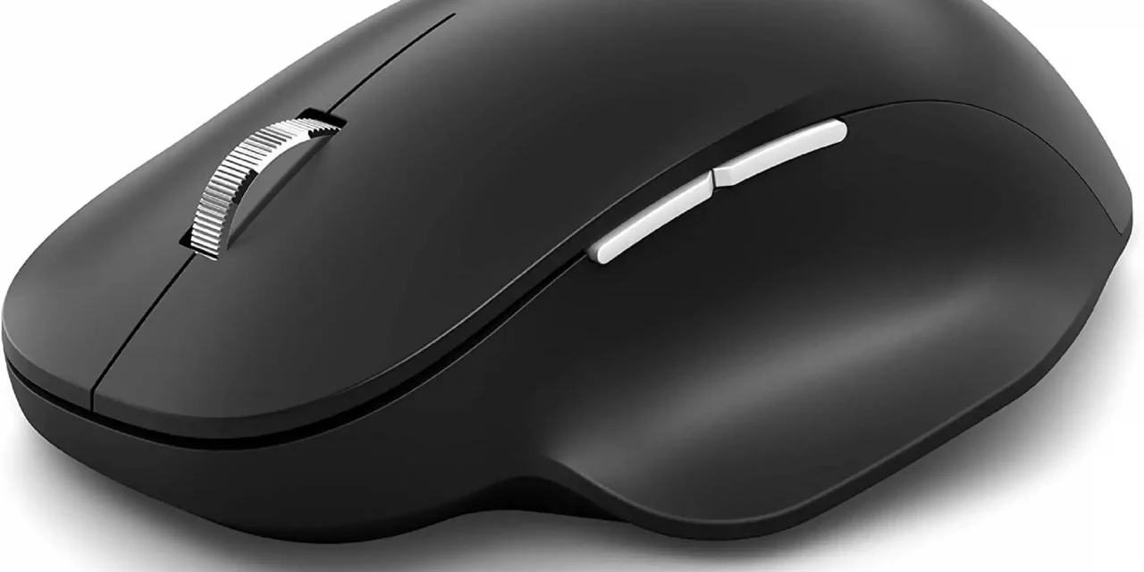 Mouse wireless Microsoft a 39€? Su Amazon è tutto possibile!