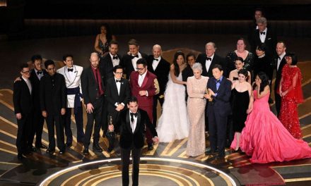Oscar 2023: perché la casa di produzione A24 è la vera vincitrice