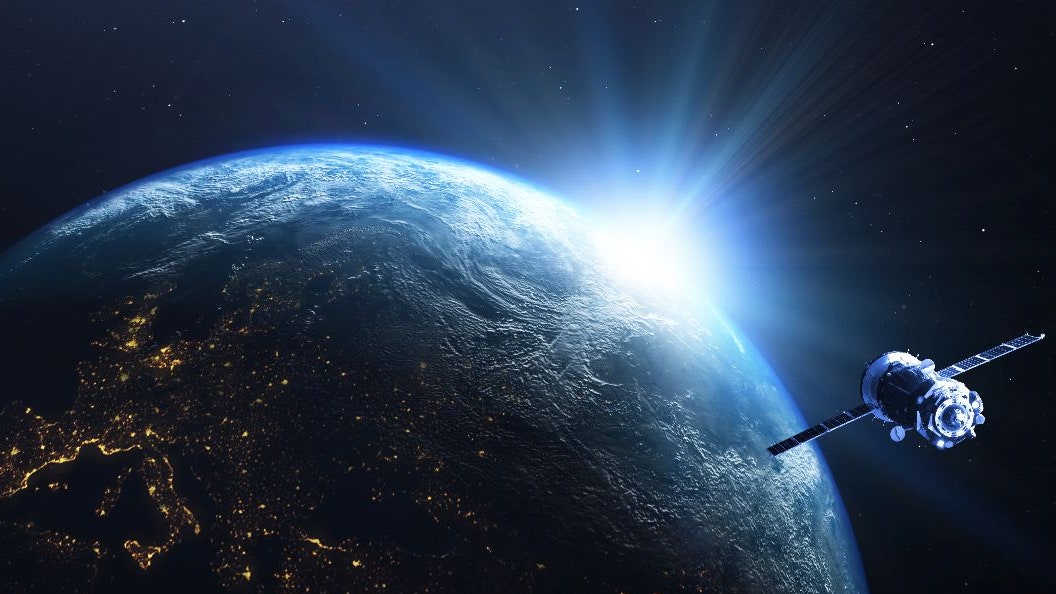 Spazio: come i dati satellitari ridisegneranno la Terra